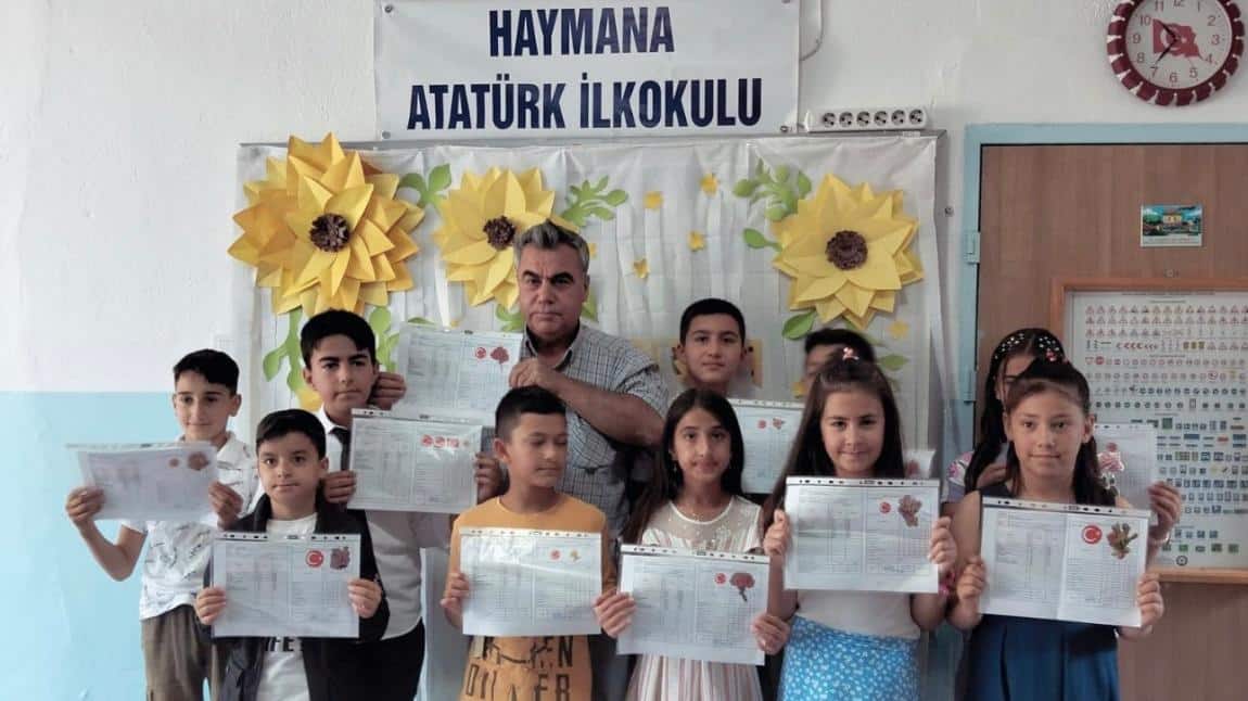 KARNE HEYACANI ...